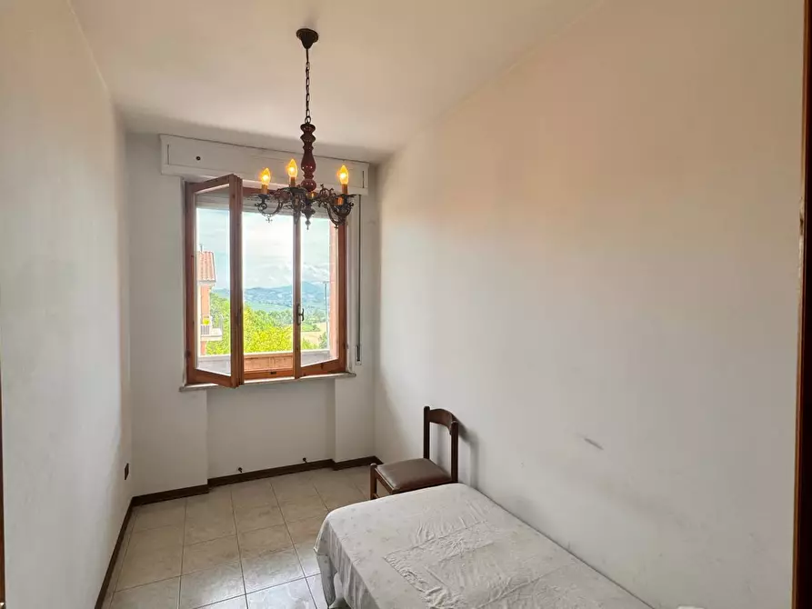 Immagine 9 di Villetta a schiera in vendita  in Borgo Guglielmo Oberdan a Monte Vidon Corrado