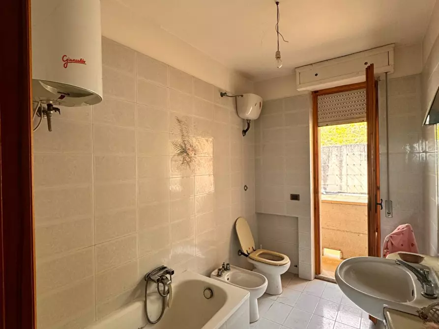 Immagine 10 di Villetta a schiera in vendita  in Borgo Guglielmo Oberdan a Monte Vidon Corrado