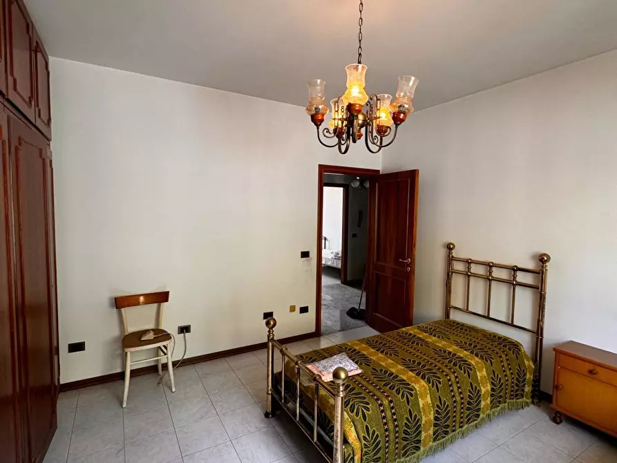 Immagine 12 di Villetta a schiera in vendita  in Borgo Guglielmo Oberdan a Monte Vidon Corrado