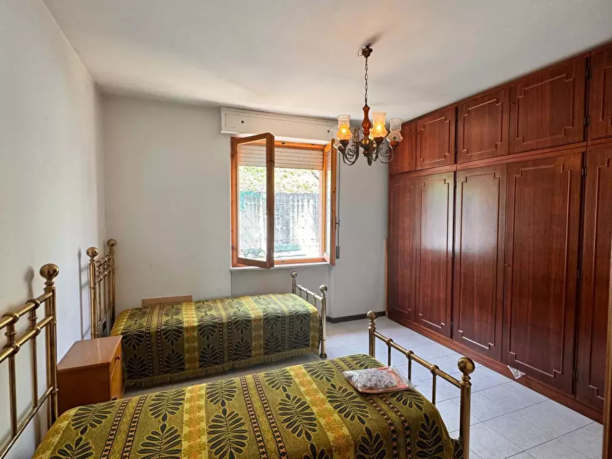 Immagine 13 di Villetta a schiera in vendita  in Borgo Guglielmo Oberdan a Monte Vidon Corrado