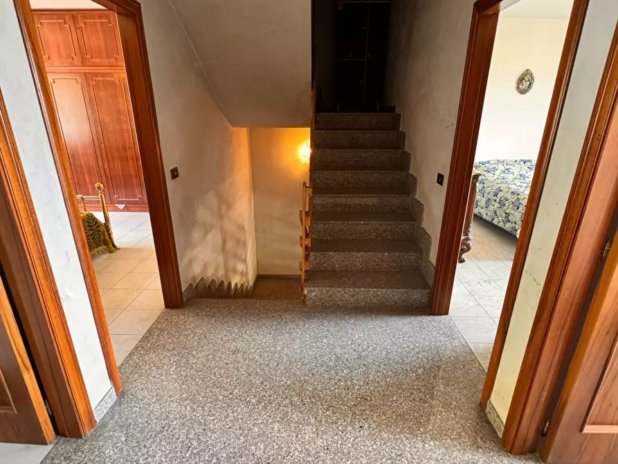 Immagine 14 di Villetta a schiera in vendita  in Borgo Guglielmo Oberdan a Monte Vidon Corrado