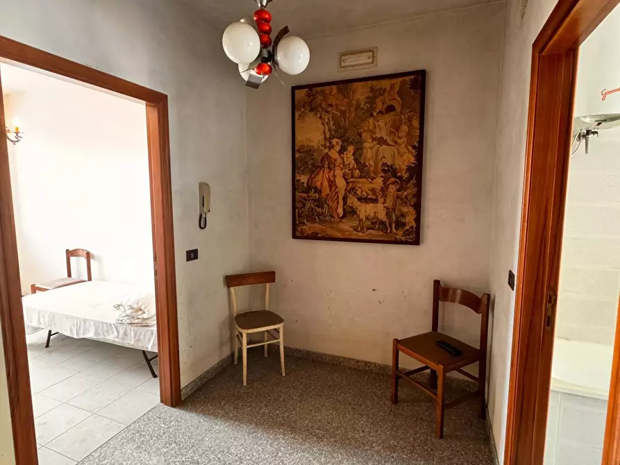 Immagine 15 di Villetta a schiera in vendita  in Borgo Guglielmo Oberdan a Monte Vidon Corrado