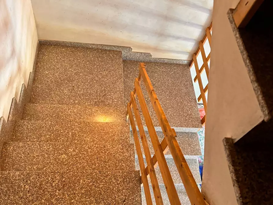 Immagine 19 di Villetta a schiera in vendita  in Borgo Guglielmo Oberdan a Monte Vidon Corrado