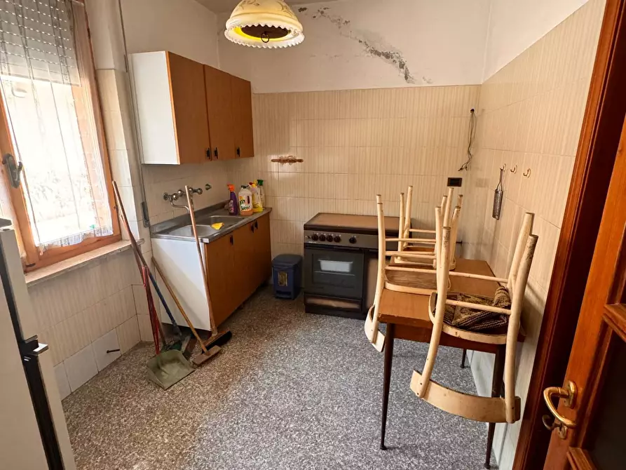 Immagine 20 di Villetta a schiera in vendita  in Borgo Guglielmo Oberdan a Monte Vidon Corrado