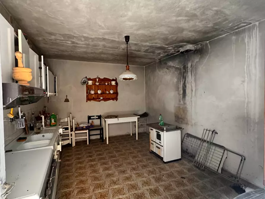 Immagine 23 di Villetta a schiera in vendita  in Borgo Guglielmo Oberdan a Monte Vidon Corrado