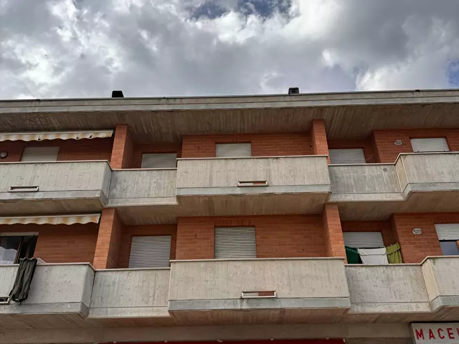 Immagine 27 di Villetta a schiera in vendita  in Borgo Guglielmo Oberdan a Monte Vidon Corrado