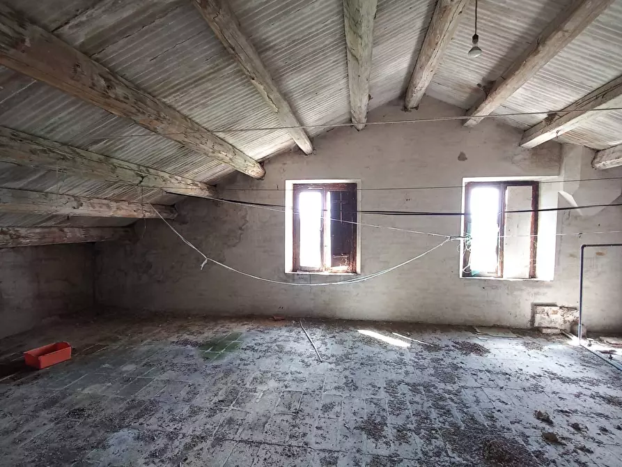 Immagine 9 di Casa indipendente in vendita  in Chiarmonte 8 a Servigliano