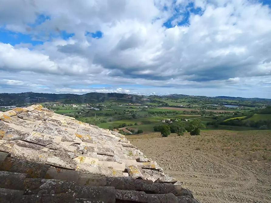 Immagine 14 di Casa indipendente in vendita  in Chiarmonte 8 a Servigliano
