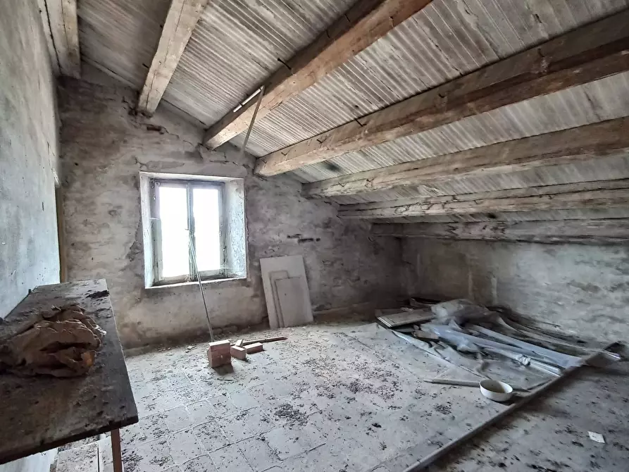 Immagine 10 di Casa indipendente in vendita  in Chiarmonte 8 a Servigliano