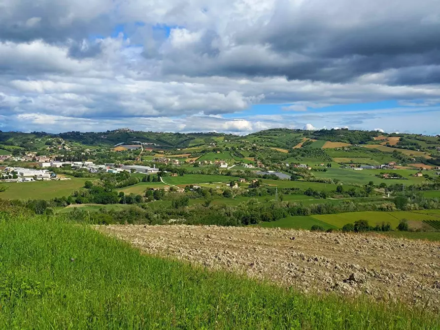 Immagine 15 di Casa indipendente in vendita  in Chiarmonte 8 a Servigliano