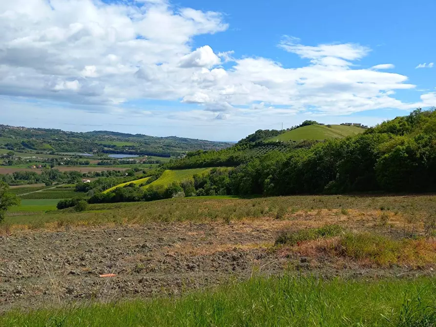 Immagine 16 di Casa indipendente in vendita  in Chiarmonte 8 a Servigliano