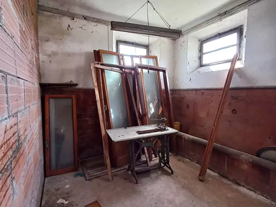 Immagine 11 di Casa indipendente in vendita  in Chiarmonte 8 a Servigliano