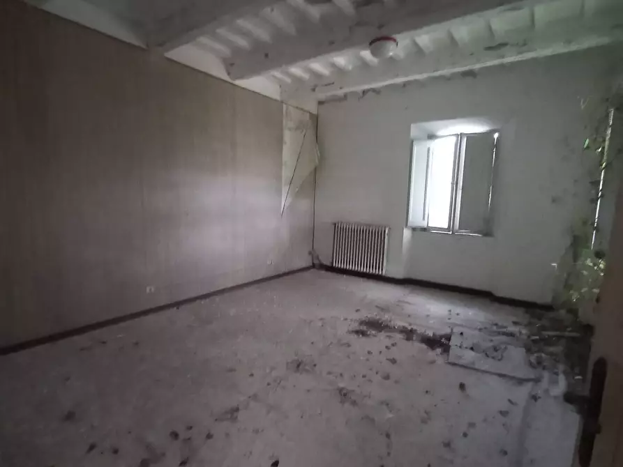 Immagine 8 di Casa indipendente in vendita  in Chiarmonte 8 a Servigliano