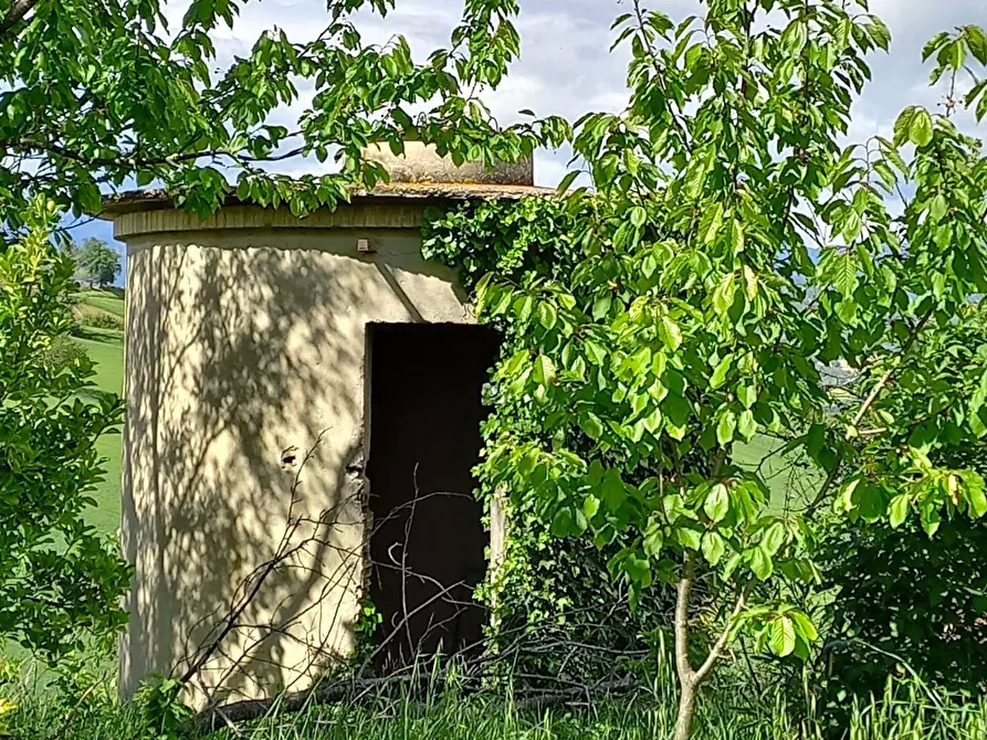 Immagine 17 di Casa indipendente in vendita  in Chiarmonte 8 a Servigliano