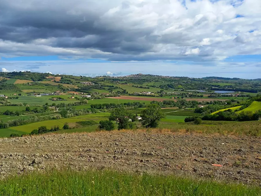 Immagine 18 di Casa indipendente in vendita  in Chiarmonte 8 a Servigliano