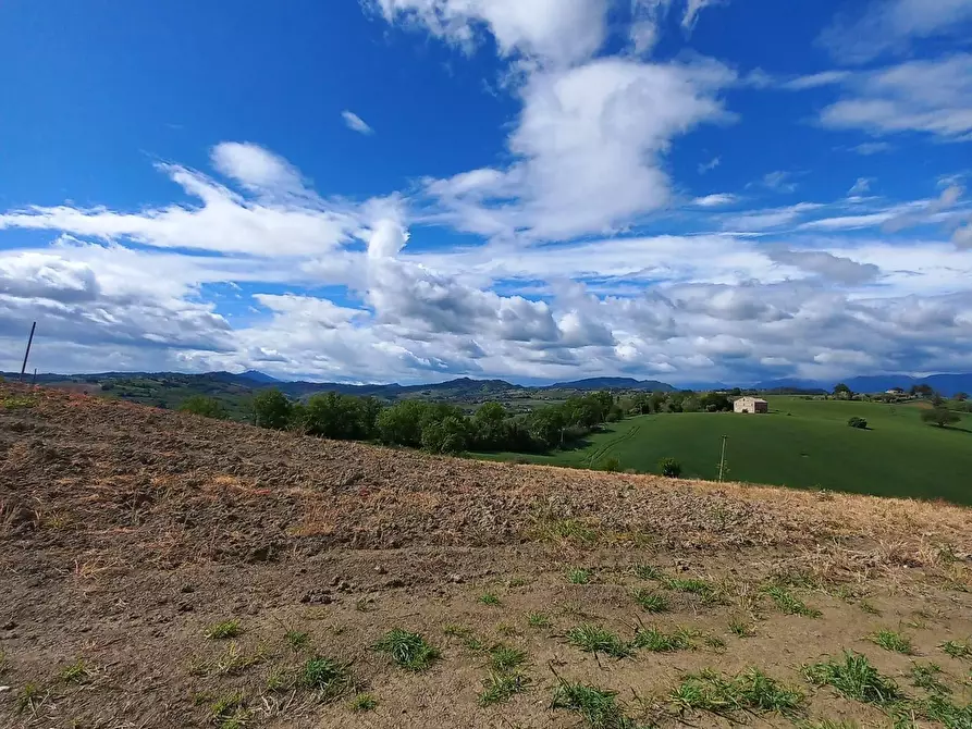 Immagine 20 di Casa indipendente in vendita  in Chiarmonte 8 a Servigliano