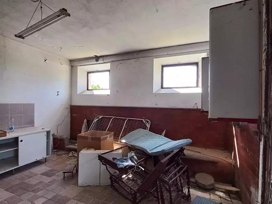 Immagine 12 di Casa indipendente in vendita  in Chiarmonte 8 a Servigliano