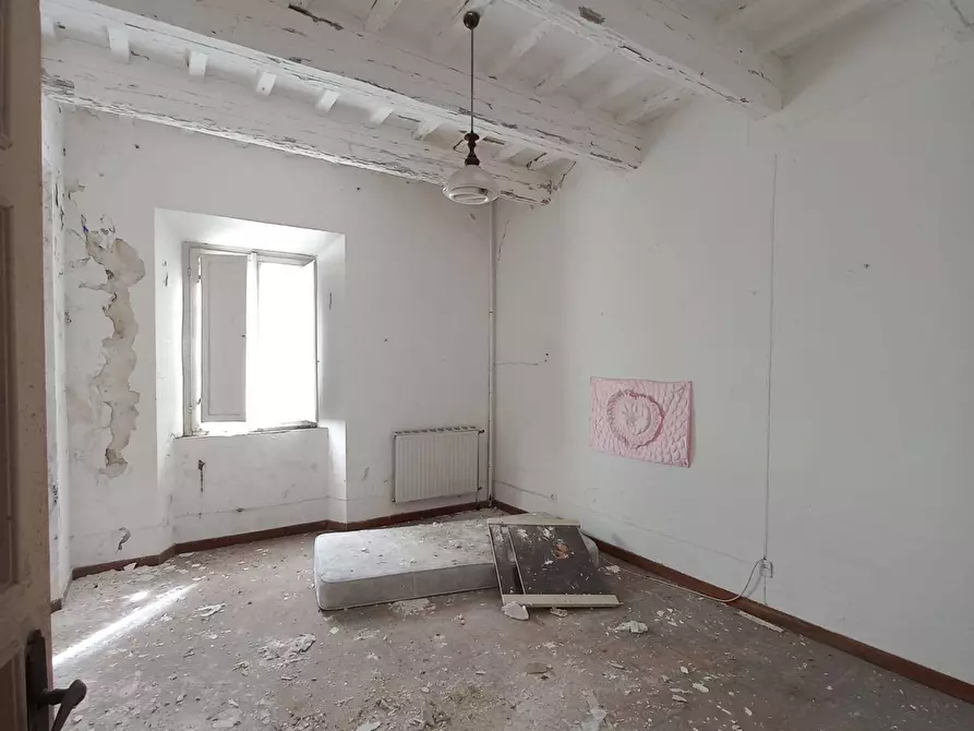 Immagine 24 di Casa indipendente in vendita  in Chiarmonte 8 a Servigliano