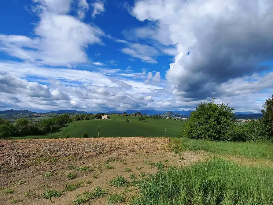 Immagine 19 di Casa indipendente in vendita  in Chiarmonte 8 a Servigliano