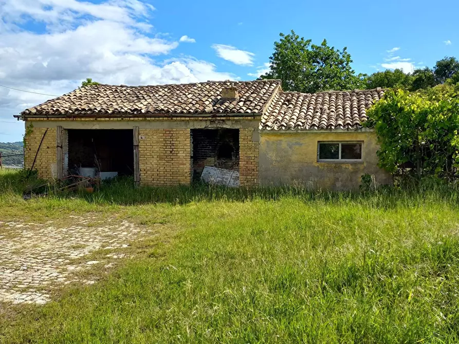 Immagine 23 di Casa indipendente in vendita  in Chiarmonte 8 a Servigliano