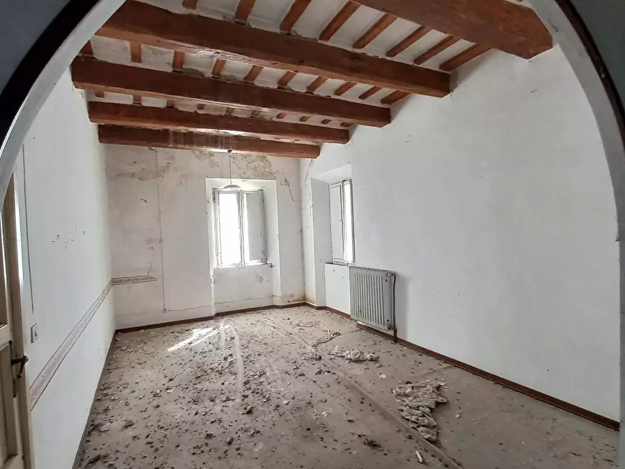 Immagine 7 di Casa indipendente in vendita  in Chiarmonte 8 a Servigliano