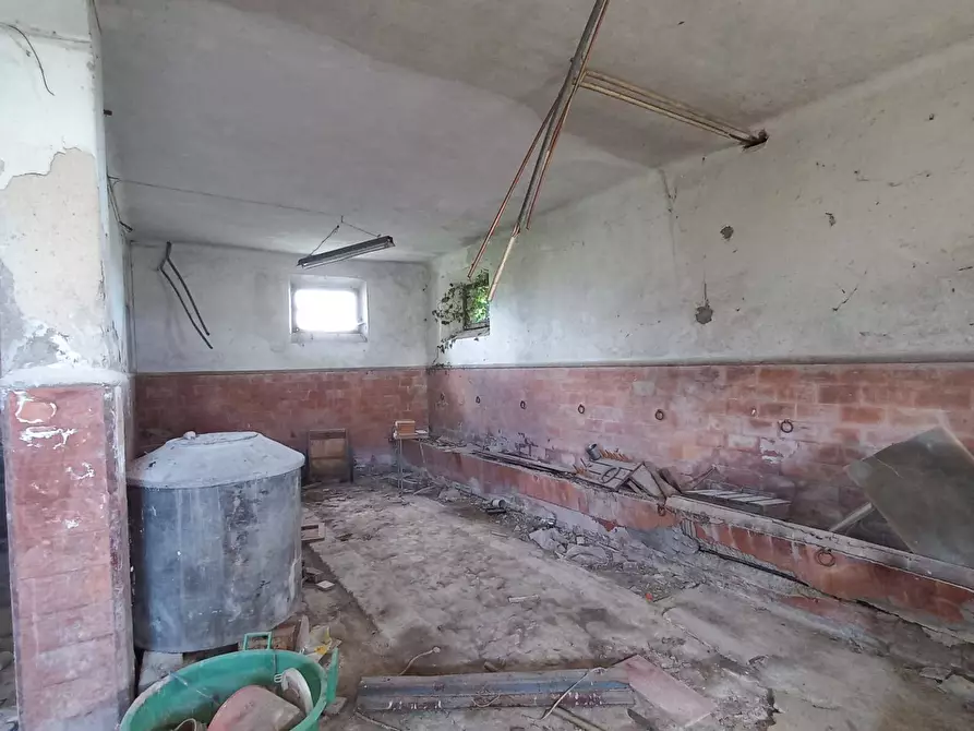 Immagine 25 di Casa indipendente in vendita  in Chiarmonte 8 a Servigliano