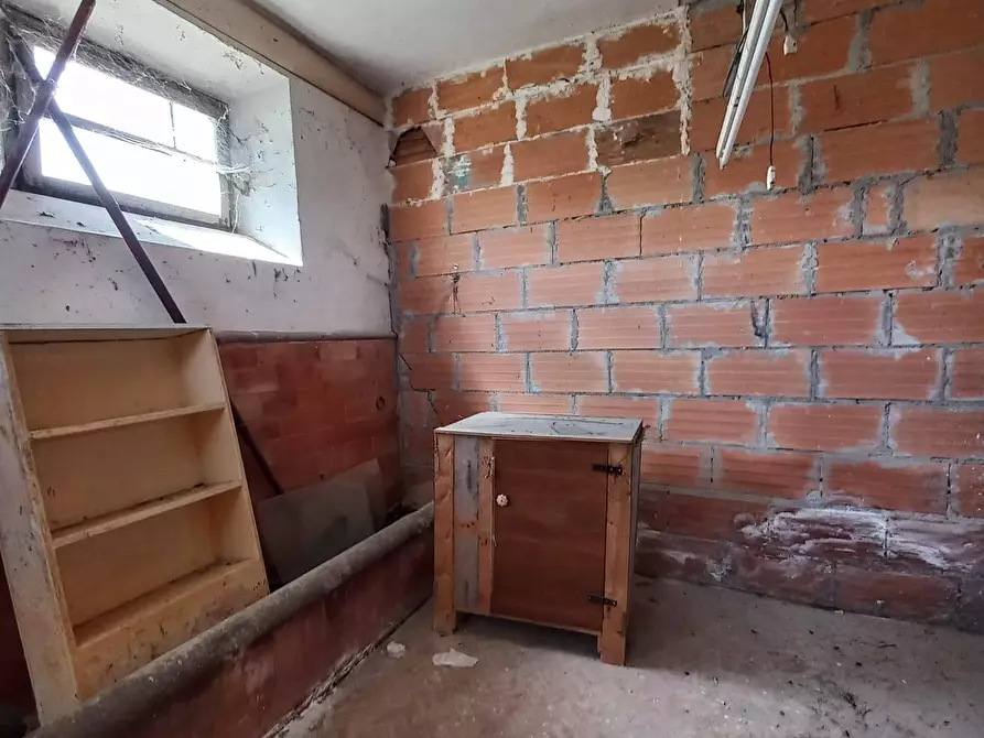 Immagine 26 di Casa indipendente in vendita  in Chiarmonte 8 a Servigliano