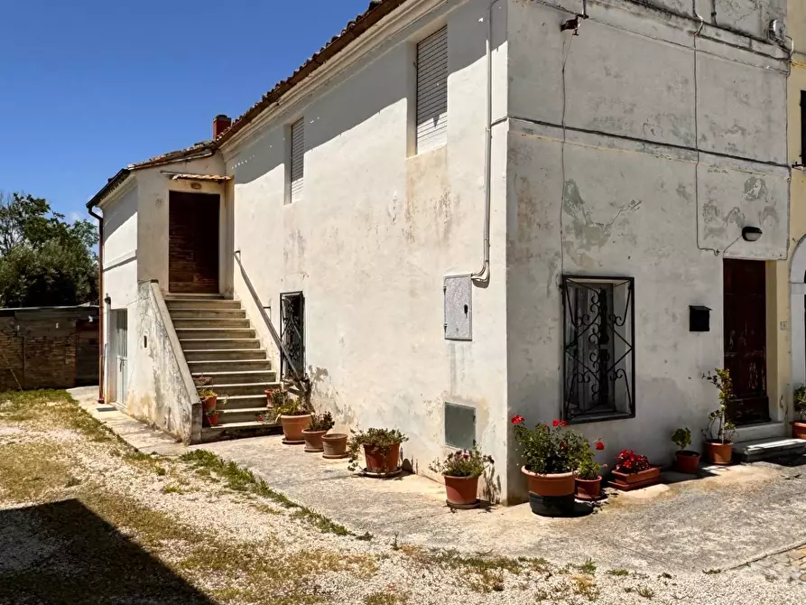 Immagine 1 di Casa indipendente in vendita  in Via Terrabianca a Servigliano