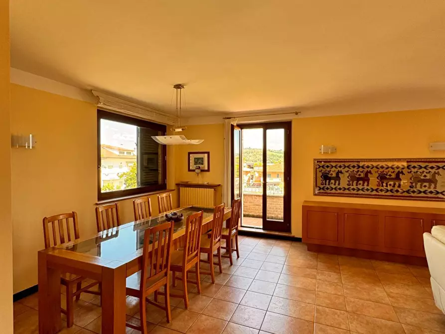 Immagine 6 di Appartamento in vendita  in via Oberdan a Servigliano