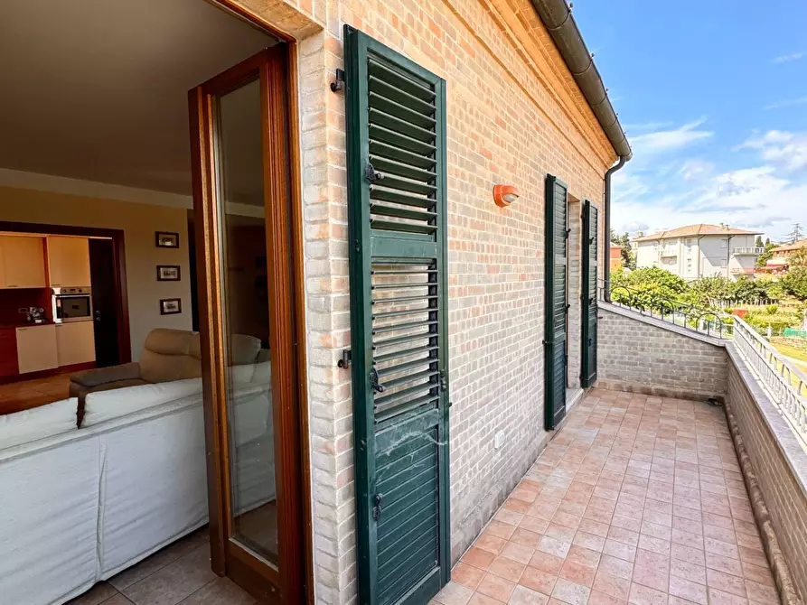 Immagine 4 di Appartamento in vendita  in via Oberdan a Servigliano