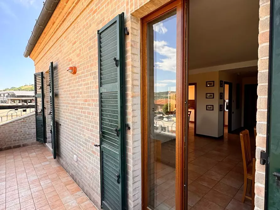 Immagine 26 di Appartamento in vendita  in via Oberdan a Servigliano
