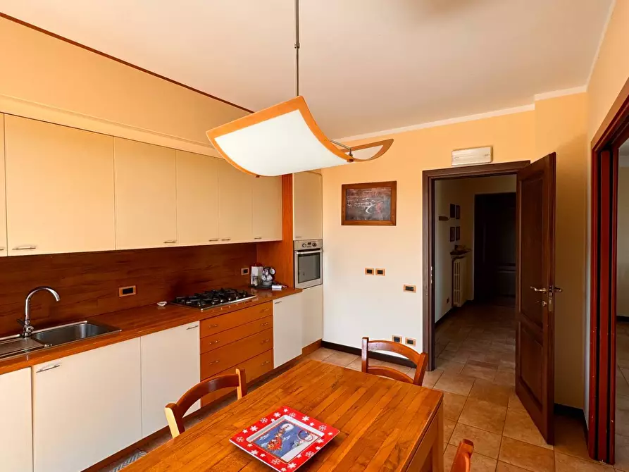 Immagine 5 di Appartamento in vendita  in via Oberdan a Servigliano