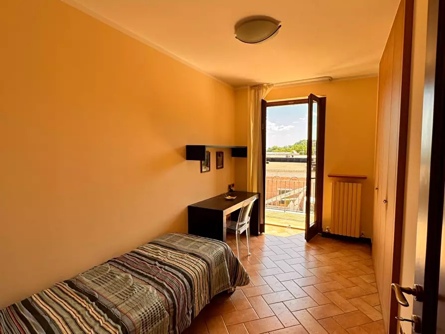 Immagine 9 di Appartamento in vendita  in via Oberdan a Servigliano