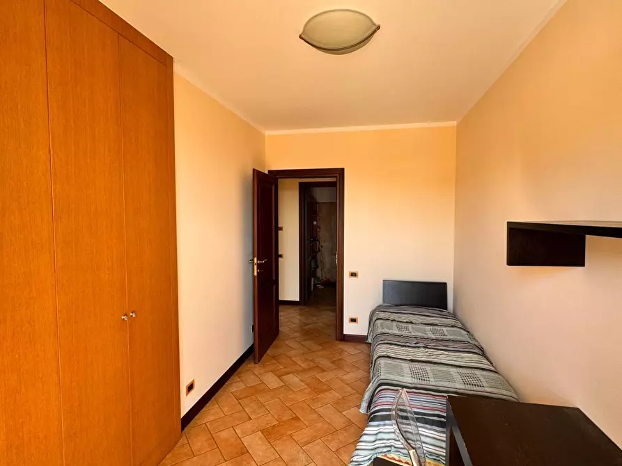 Immagine 10 di Appartamento in vendita  in via Oberdan a Servigliano