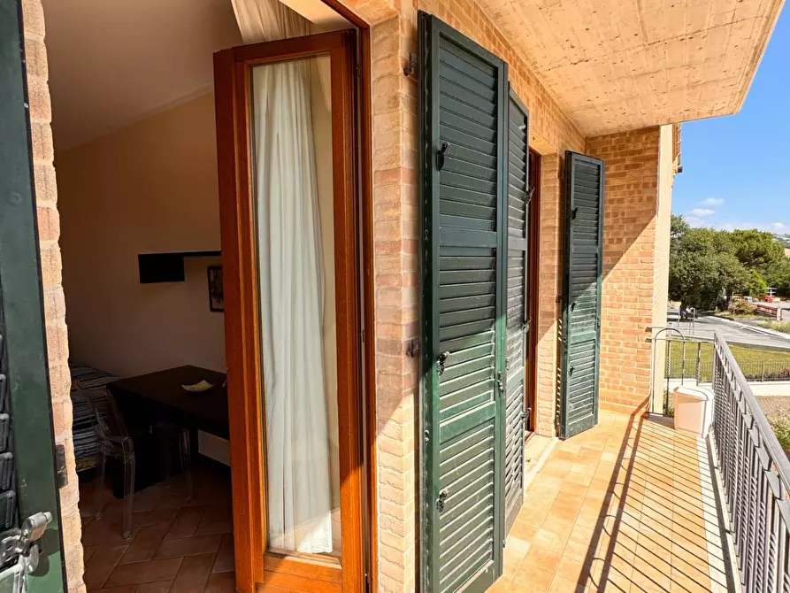 Immagine 11 di Appartamento in vendita  in via Oberdan a Servigliano