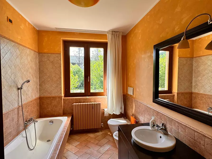 Immagine 15 di Appartamento in vendita  in via Oberdan a Servigliano