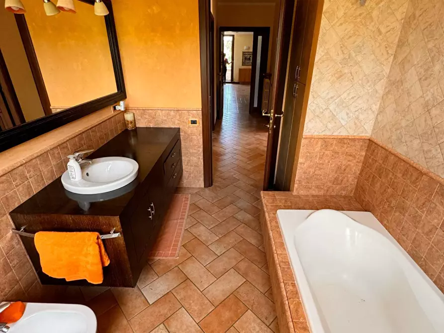 Immagine 16 di Appartamento in vendita  in via Oberdan a Servigliano