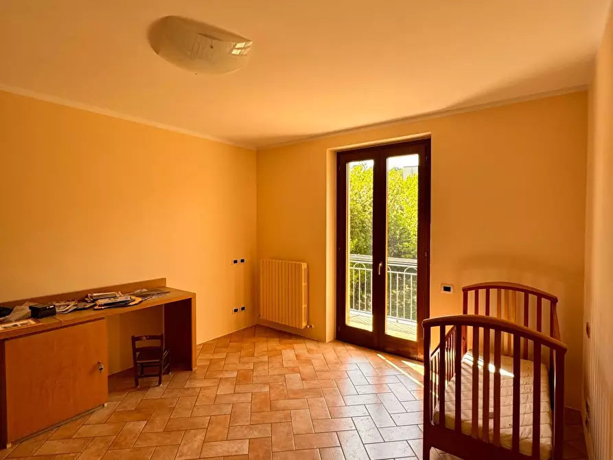 Immagine 18 di Appartamento in vendita  in via Oberdan a Servigliano