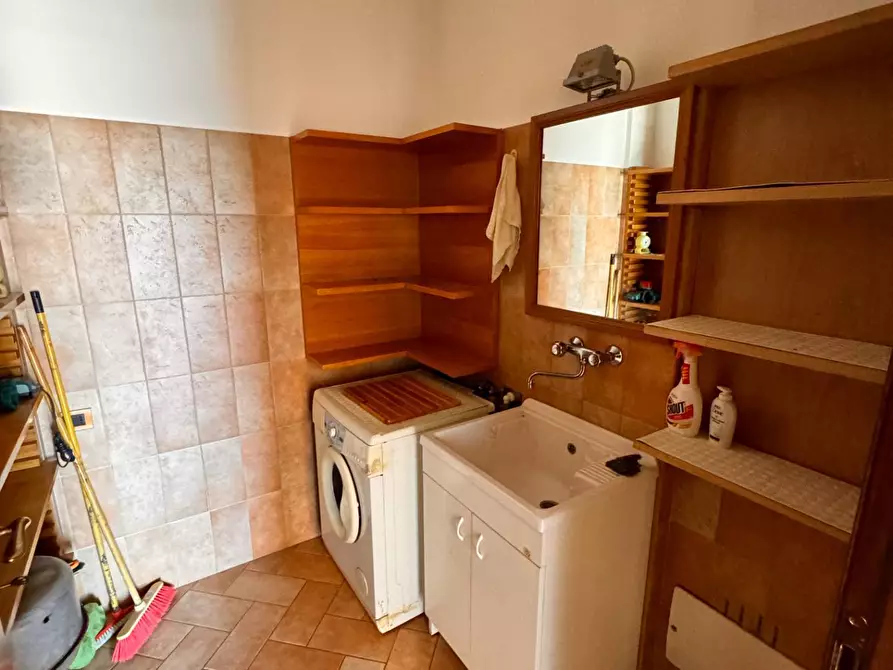 Immagine 19 di Appartamento in vendita  in via Oberdan a Servigliano