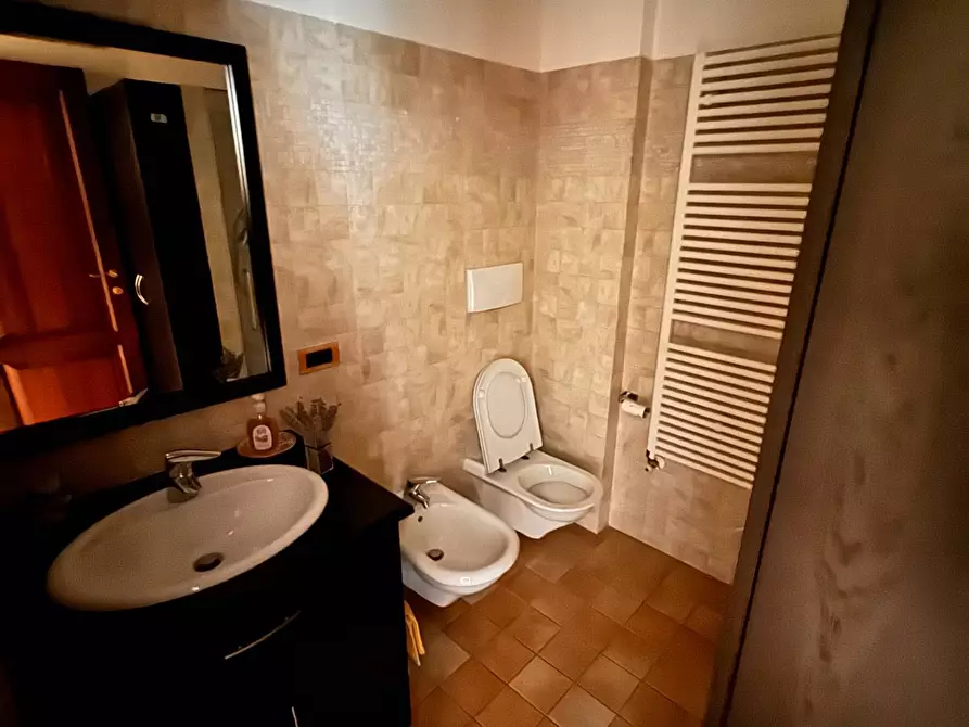 Immagine 20 di Appartamento in vendita  in via Oberdan a Servigliano