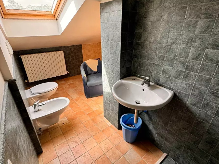 Immagine 22 di Appartamento in vendita  in via Oberdan a Servigliano