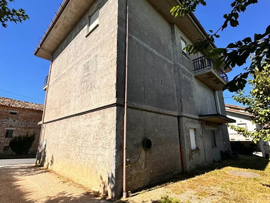 Immagine 4 di Casa indipendente in vendita  in Via Della Libertà 11 a Monte Vidon Corrado