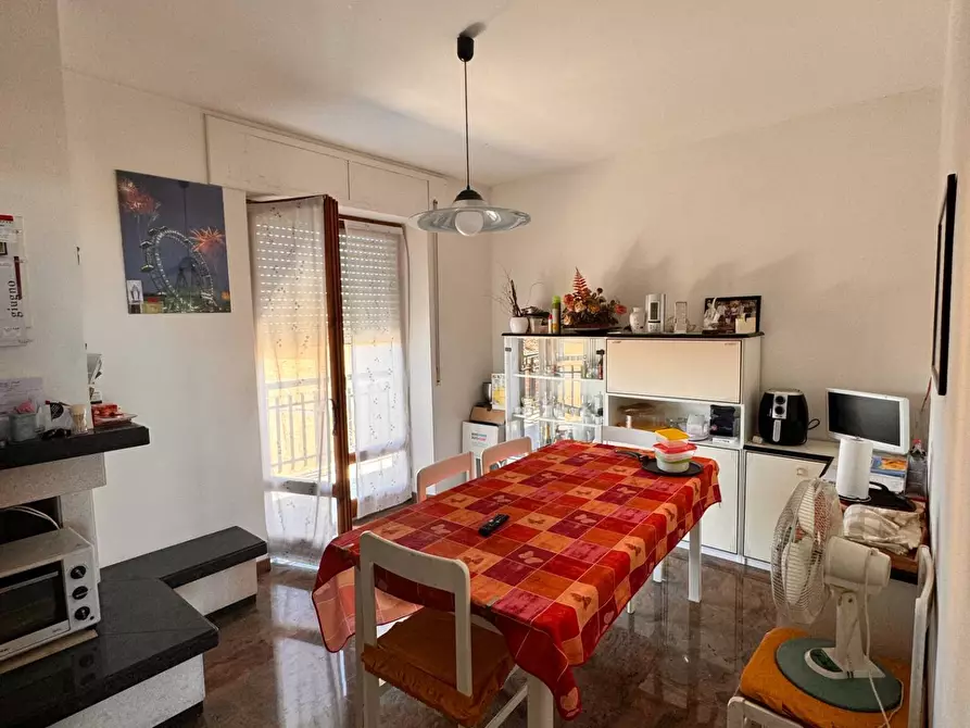 Immagine 8 di Casa indipendente in vendita  in Via Della Libertà 11 a Monte Vidon Corrado