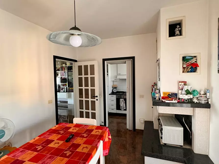 Immagine 9 di Casa indipendente in vendita  in Via Della Libertà 11 a Monte Vidon Corrado
