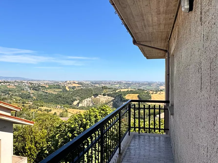 Immagine 10 di Casa indipendente in vendita  in Via Della Libertà 11 a Monte Vidon Corrado