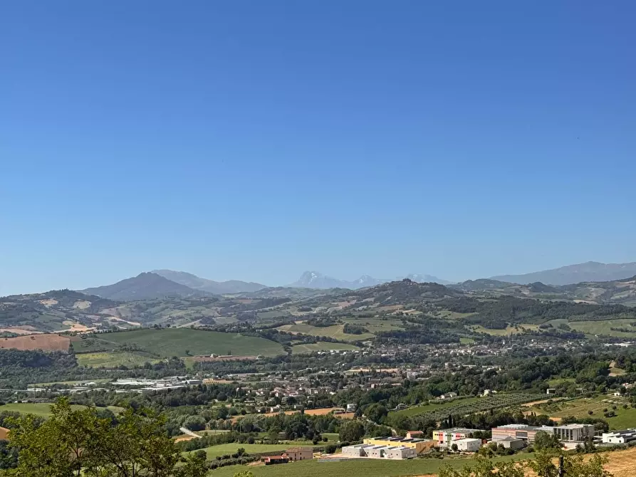 Immagine 11 di Casa indipendente in vendita  in Via Della Libertà 11 a Monte Vidon Corrado