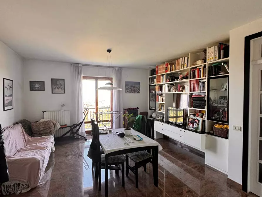 Immagine 12 di Casa indipendente in vendita  in Via Della Libertà 11 a Monte Vidon Corrado