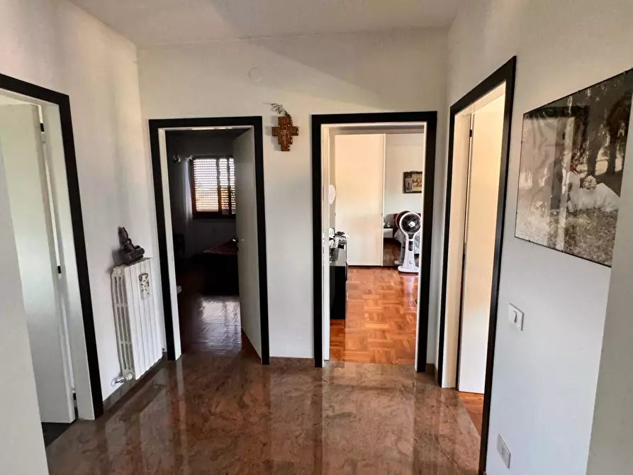 Immagine 15 di Casa indipendente in vendita  in Via Della Libertà 11 a Monte Vidon Corrado