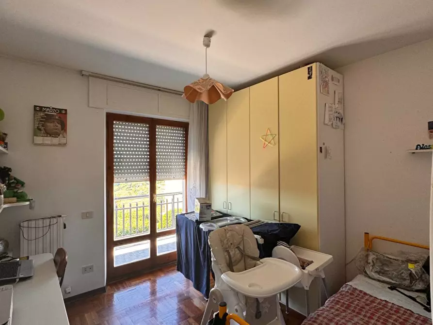 Immagine 16 di Casa indipendente in vendita  in Via Della Libertà 11 a Monte Vidon Corrado