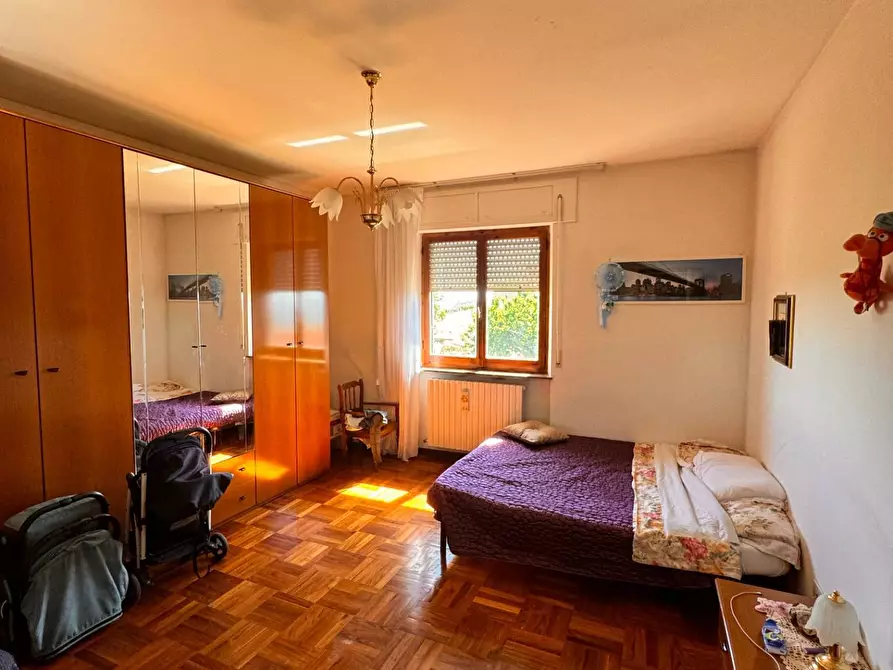 Immagine 19 di Casa indipendente in vendita  in Via Della Libertà 11 a Monte Vidon Corrado